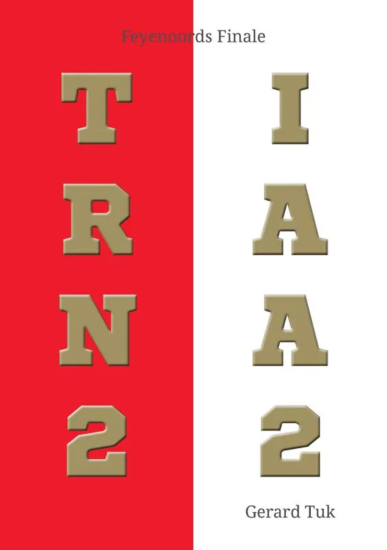 Tirana '22 / Druk 1 Beste Prijs