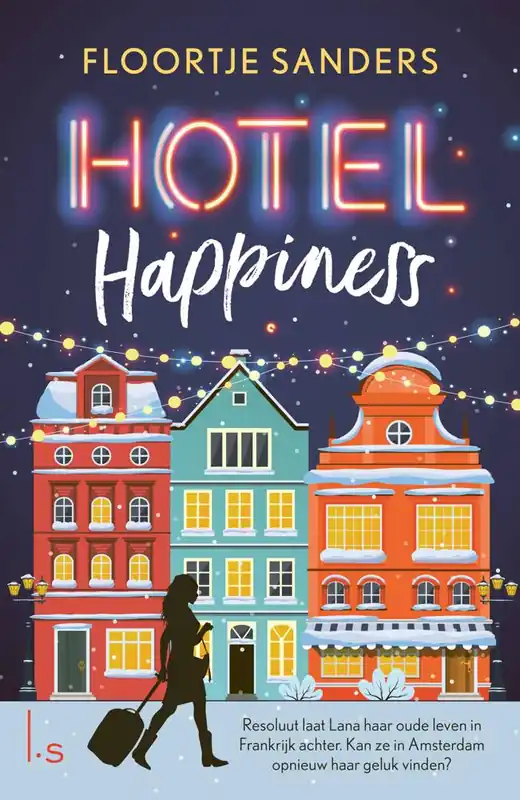 Hotel Happiness / Druk 1 Seizoensaanbieding