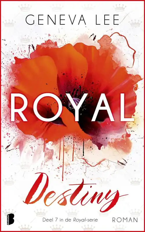 Royal Destiny / Druk 2 Beste Prijs