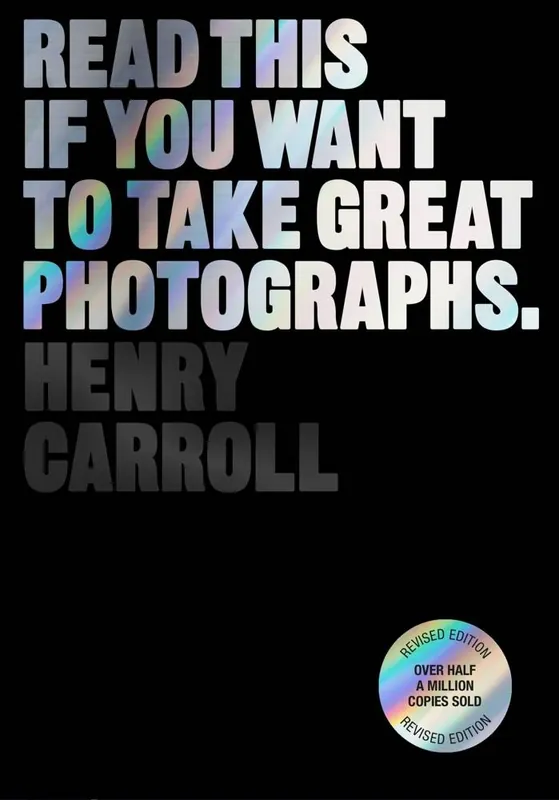 Rechtstreeks Van De Fabrikant Read This if You Want to Take Great Photographs
