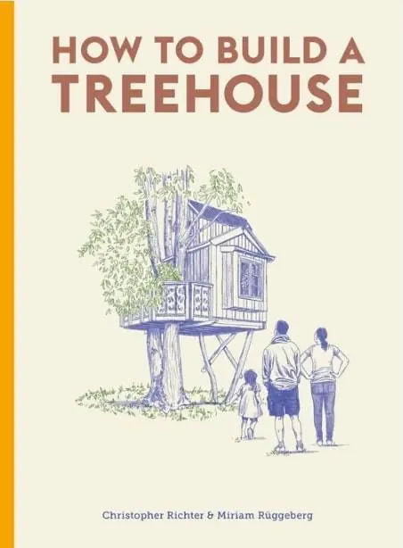 How to Build a Treehouse Voordeelprijs