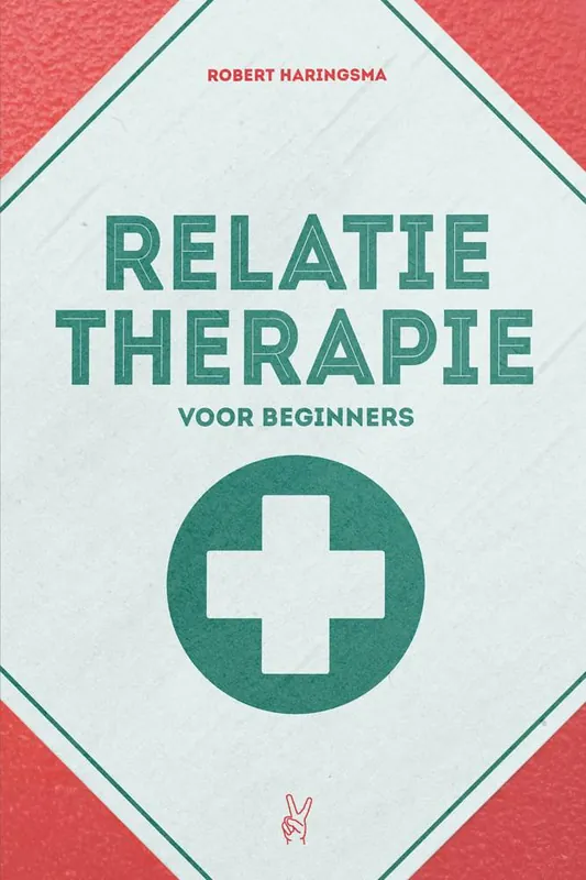 Relatietherapie voor beginners / Druk 2 Koop Online