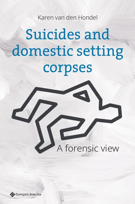 Op = Op Suicides and domestic setting corpses / Druk 1