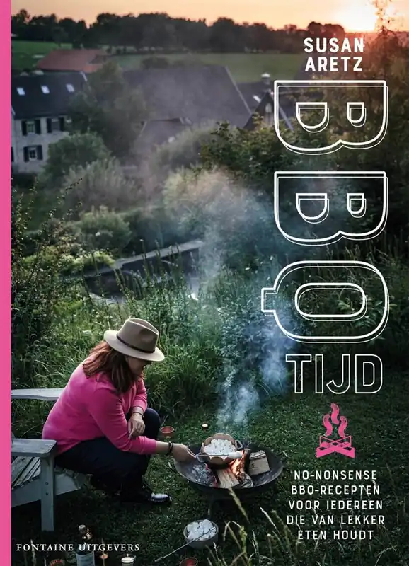 Koopje BBQ-Tijd / Druk 1