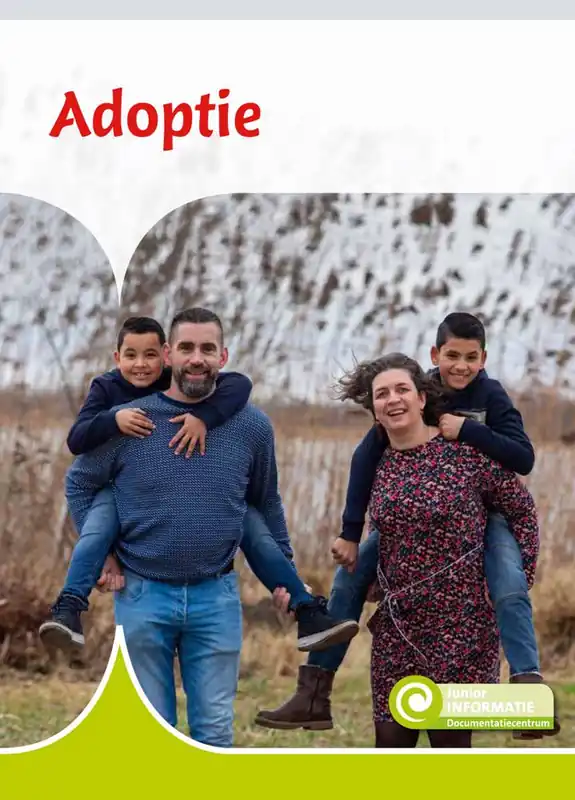 Adoptie / Druk 1 Dagaanbieding