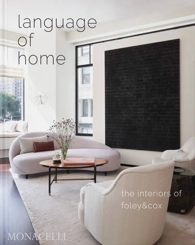 Bestel Nu Language of Home