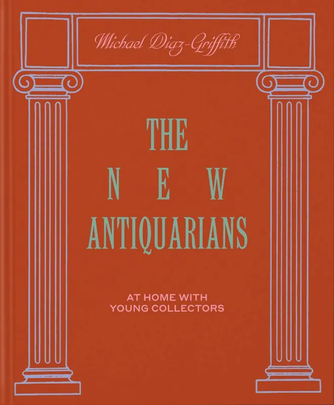 The New Antiquarians Laatste Versie