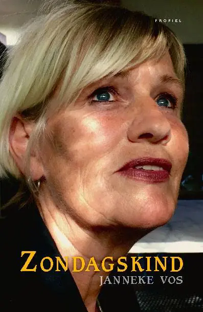 Alleen Vandaag Zondagskind / Druk 1