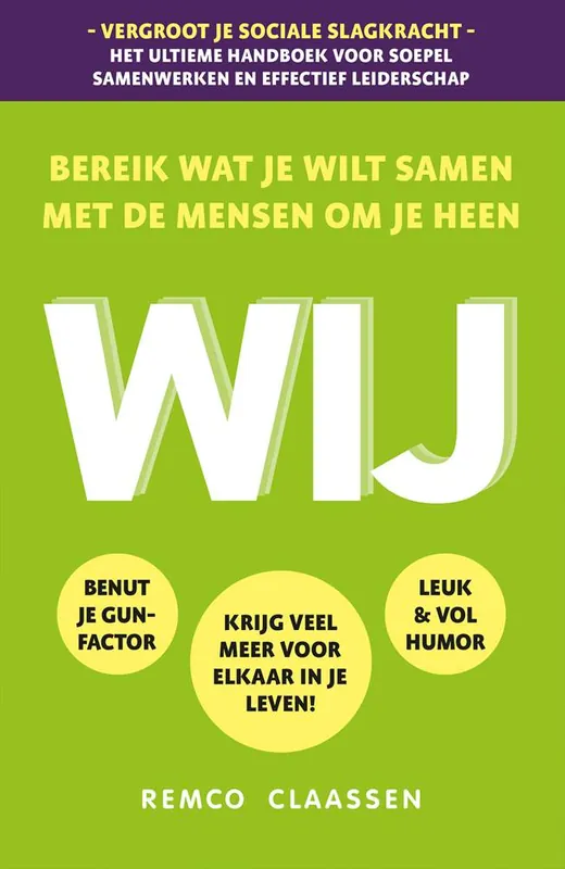 Dagaanbieding WIJ / Druk 19 (Heruitgave, 19e druk)