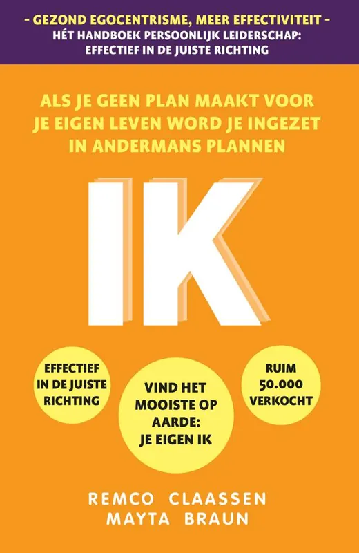 IK / Druk 2 (Heruitgave, 23e druk) Lage Kosten