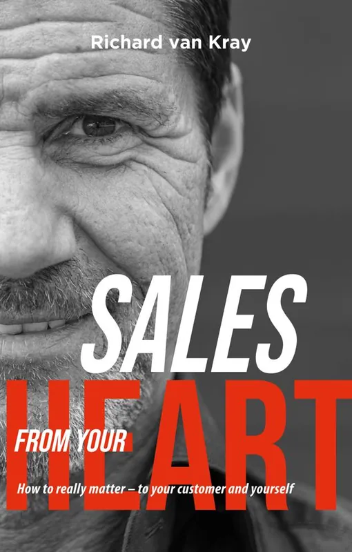 Sales From Your Heart / 1st Edition Speciale Aanbieding