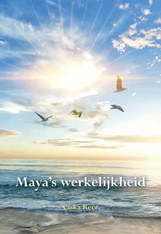 Beperkte Voorraad Maya's werkelijkheid / Druk 1