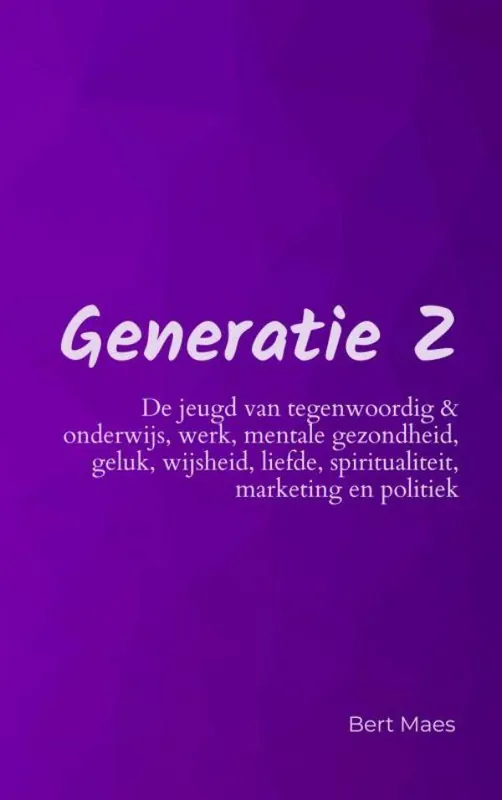 Generatie Z / Druk 1 Superprijs