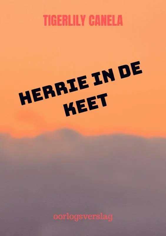 Herrie in de keet / Druk 1 Nieuw
