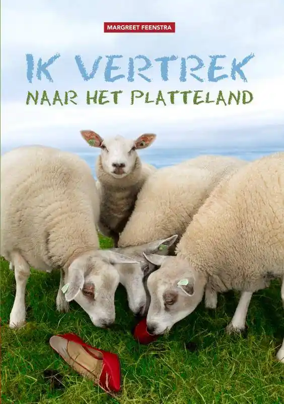 Ik vertrek naar het platteland / Druk 1 Speciale Aanbieding