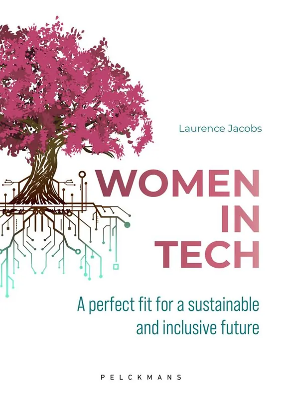 Women in Tech / 1st Edition Snelle Levering