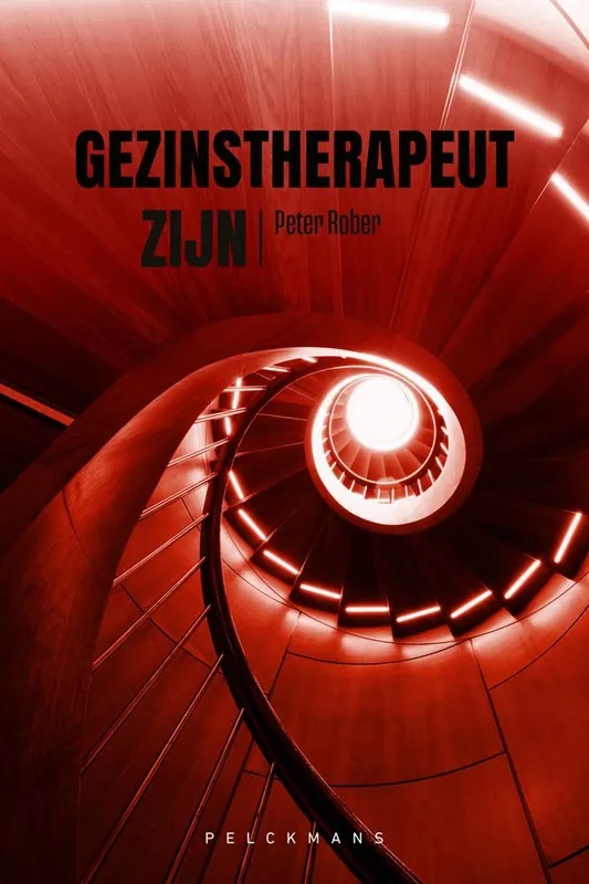 Hoge Kwaliteit Gezinstherapeut zijn / Druk 1