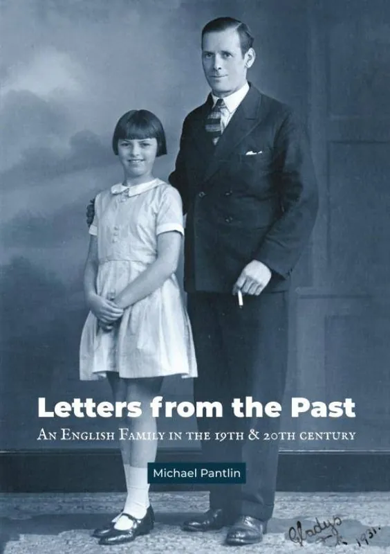 Merkproduct Letters from the Past / 1st Edition