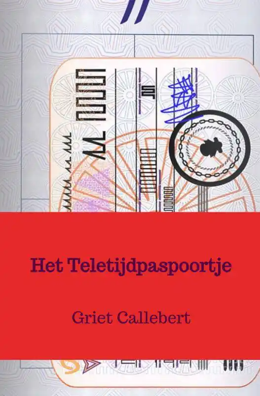 Premium Het Teletijdpaspoortje / Druk 4