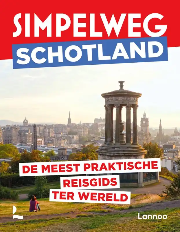 Schotland / Druk 1 Goedkoop