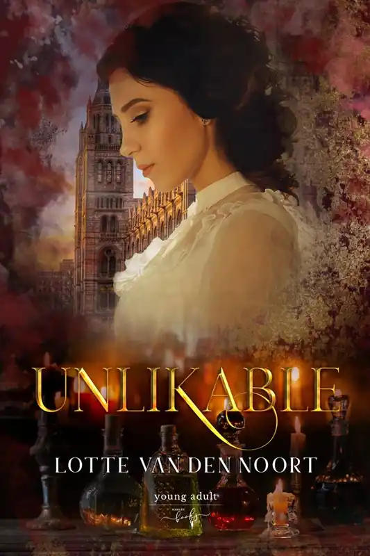 Unlikable / Druk 1 Uitverkoop
