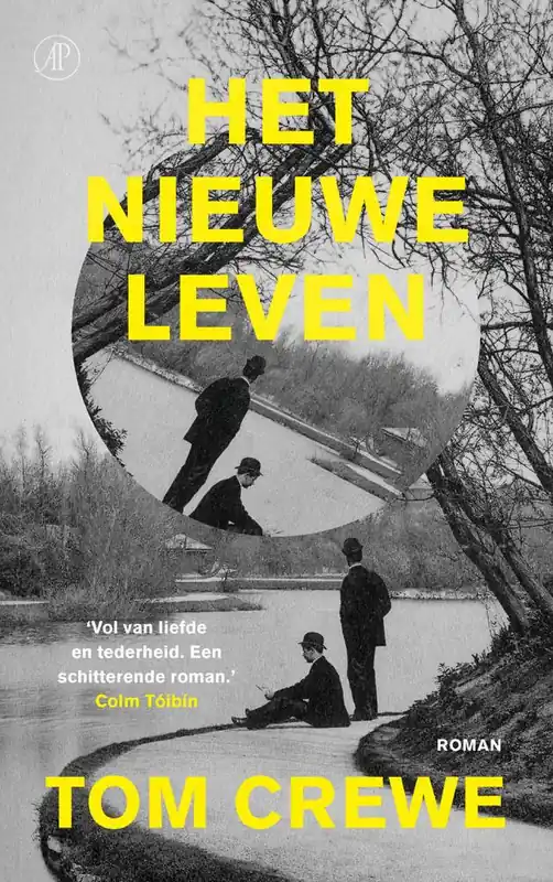 Nu Kopen Het nieuwe leven / Druk 1