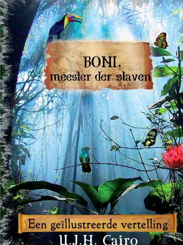 Must-Have Boni / Druk 1