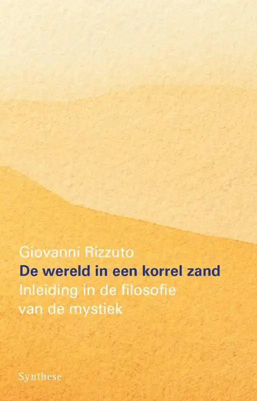 De wereld in een korrel zand / Druk 1 Alleen Vandaag