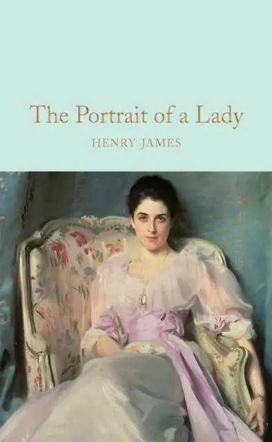 The Portrait of a Lady Koop Online