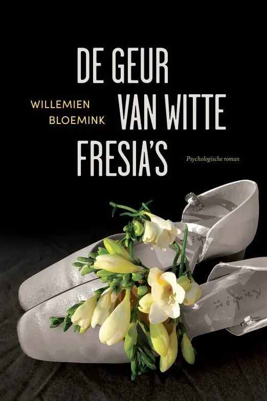 Actieprijs De geur van witte fresia's / Druk 2