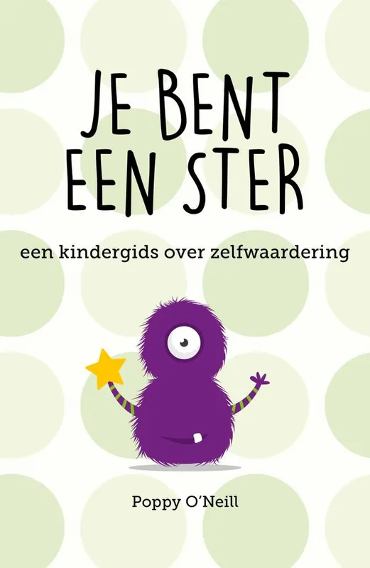 Koop Online Je bent een ster / Druk 1