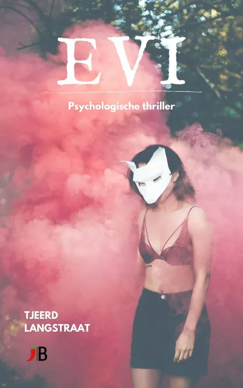 Evi / Druk 1 Tijdelijk Beschikbaar