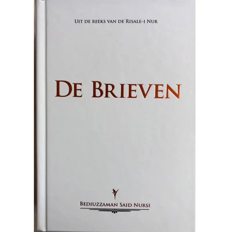 De Brieven / Druk 1 Gecertificeerd