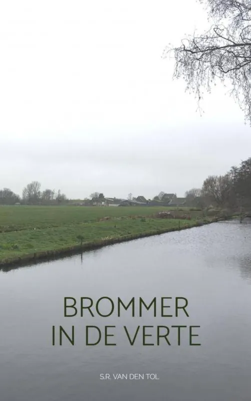Brommer in de verte / Druk 1 Meest Verkocht