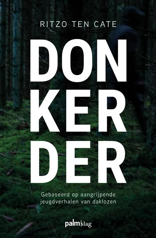 Gratis Retour Donkerder / Druk 1