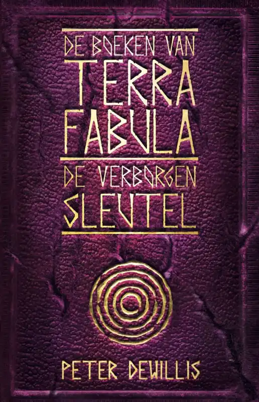 De verborgen sleutel / Druk 1 Actieprijs