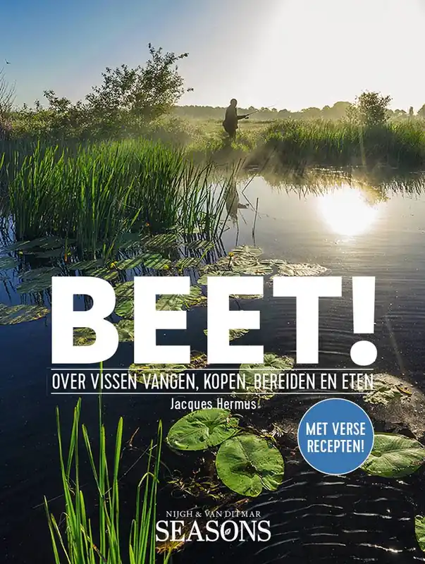 Shop Nu Beet! / Druk 1