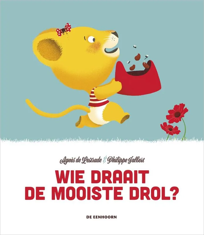 Exclusieve Aanbieding Wie draait de mooiste drol? / Druk 1