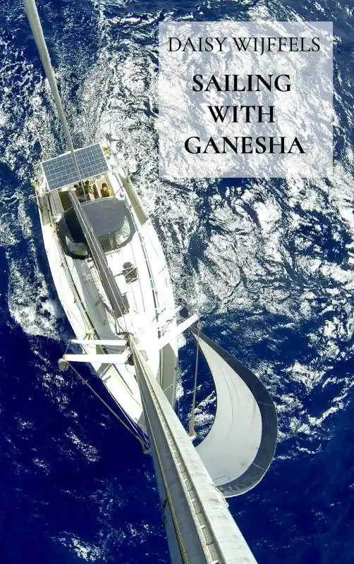 Sailing with Ganesha / Druk 2 Meest Verkocht