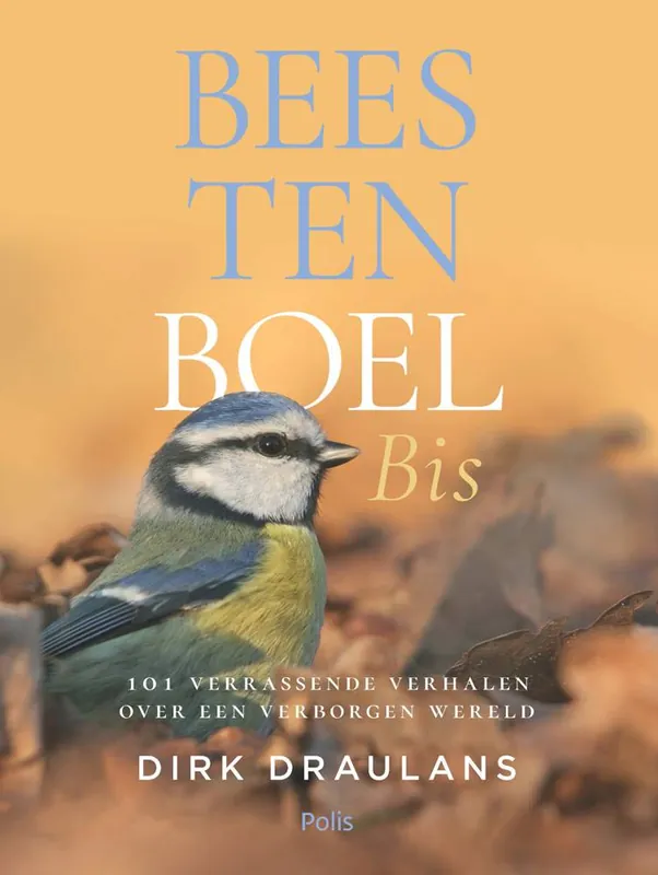 Superprijs Beestenboel Bis / Druk 1
