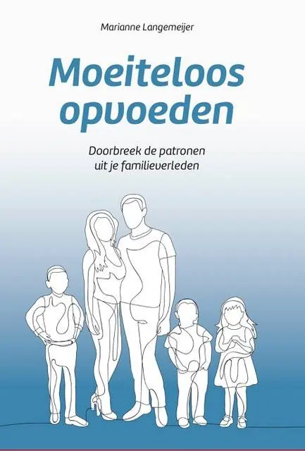 Speciale Aanbieding Moeiteloos opvoeden / Druk 1