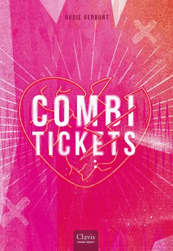 Beperkte Voorraad Combitickets / Druk 1