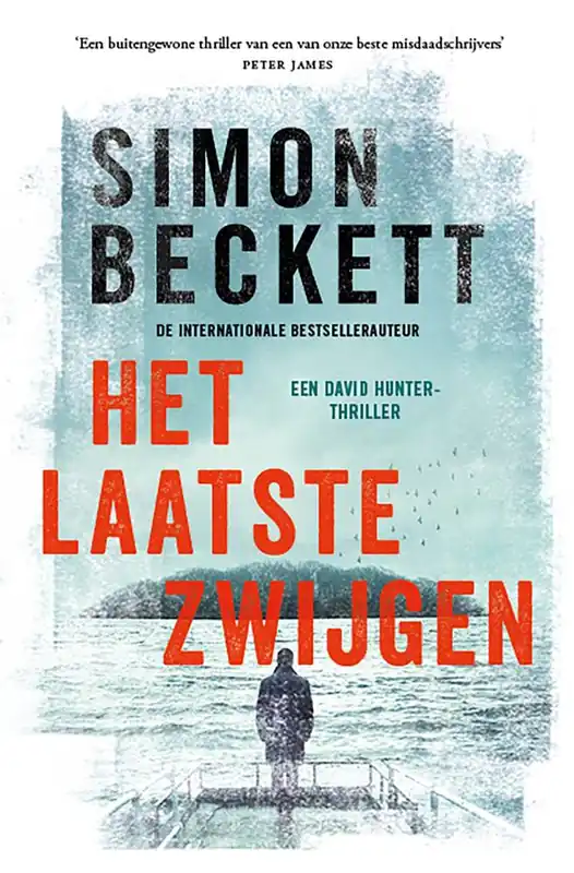 Tijdelijk Beschikbaar Het laatste zwijgen / Druk 1