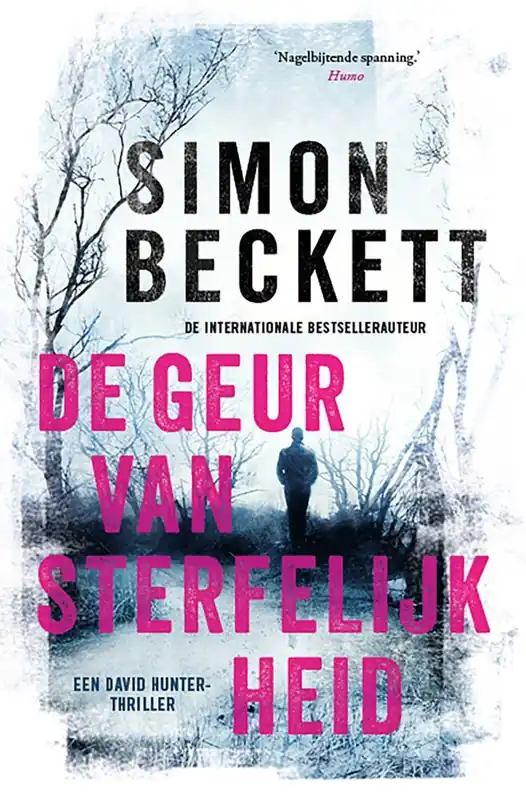 Shop Nu De geur van sterfelijkheid / Druk 1