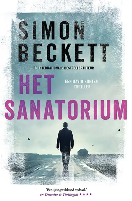 Nieuw Het sanatorium / Druk 1