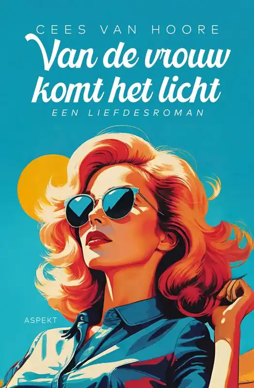 Van de vrouw komt het licht / Druk 1 Merkproduct