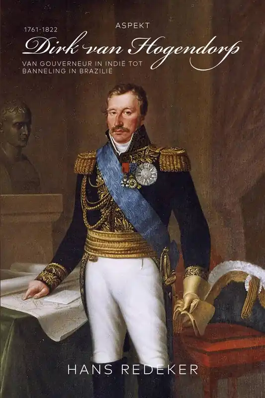 Goedkoop Dirk van Hogendorp / Druk 1