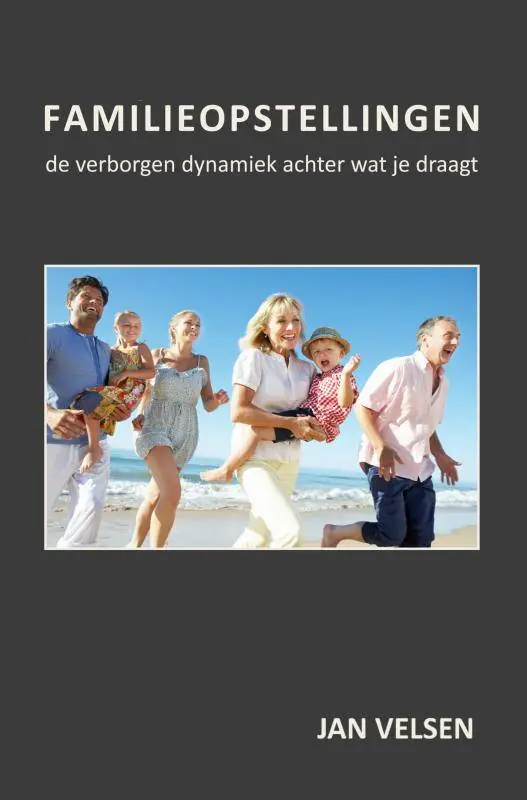 Nu Kopen FAMILIEOPSTELLINGEN / Druk 2