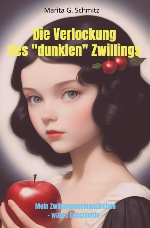 Die Verlockung des „dunklen“ Zwilllings / 1 Edition Seizoensaanbieding