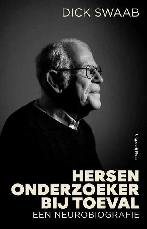 Favoriet Hersenonderzoeker bij toeval / Druk 1